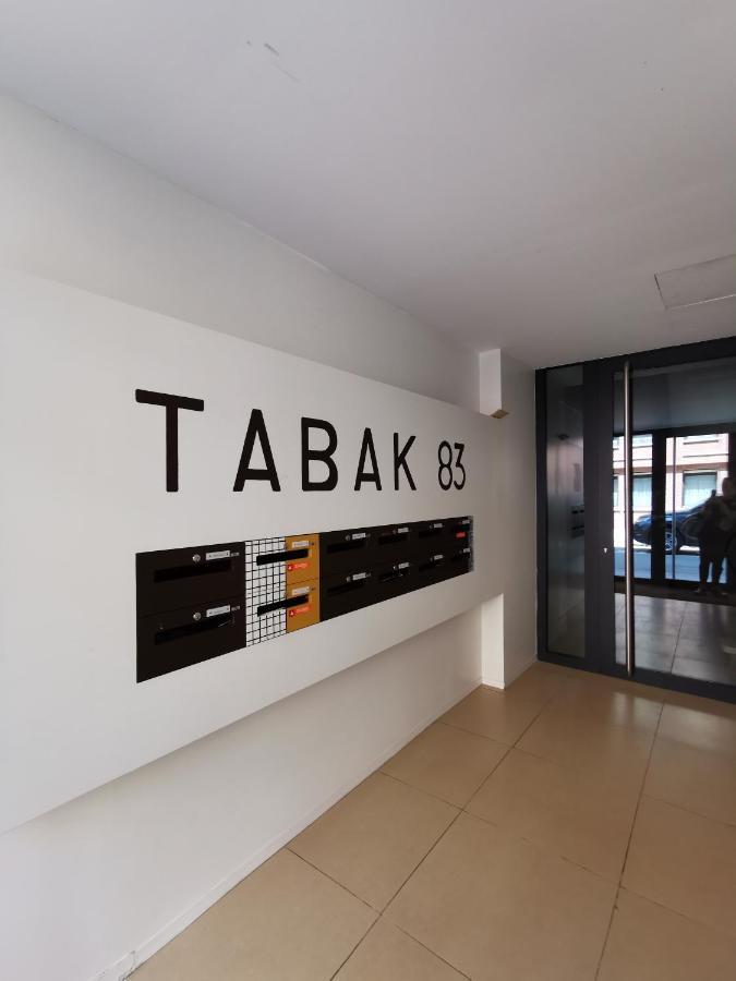 Theaterstudio 2 Anvers Extérieur photo